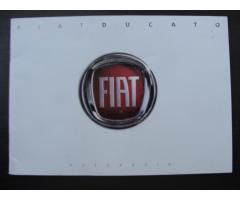 Fiat Ducato 2,2 JTD - 21