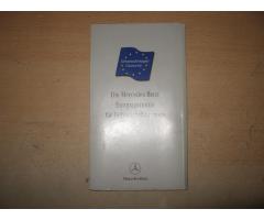 Mercedes-Benz Třídy A 1,4 A140 1.4i, Servisní kniha - 21