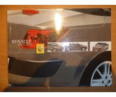 Renault Mégane 1,4 Servisní kniha - 22