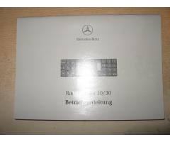 Mercedes-Benz Třídy A 1,4 A 140 1.4i Long - 23