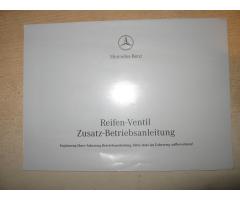 Mercedes-Benz Třídy A 1,4 A 140 1.4i Long - 24