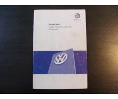 Volkswagen Transporter 2,5 TDi, Odpočet DPH - 25
