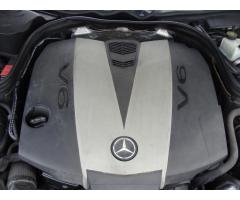 Mercedes-Benz Třídy E 3,0 E 350 CDi 4MATIC, Odpočet DP - 26