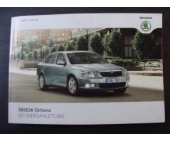 Škoda Octavia 1,4 TSi, Ambiente - 29