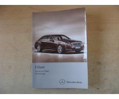 Mercedes-Benz Třídy E 3,0 E 350 CDi 4MATIC, Odpočet DP - 34