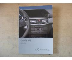Mercedes-Benz Třídy E 3,0 E 350 CDi 4MATIC, Odpočet DP - 35