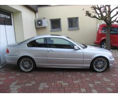 BMW Řada 3 2,2 320Ci 170PS - 6