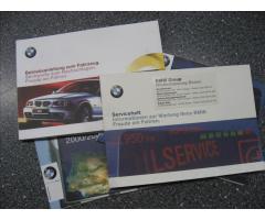 BMW Řada 3 2,2 320Ci 170PS - 38