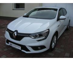 Renault Mégane 1,3 TCe 116 PS  Winter Edition - 2