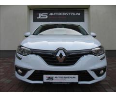 Renault Mégane 1,3 TCe 116 PS  Winter Edition - 4