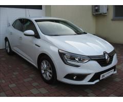 Renault Mégane 1,3 TCe 116 PS  Winter Edition - 5