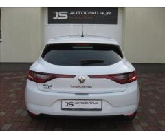 Renault Mégane 1,3 TCe 116 PS  Winter Edition - 8