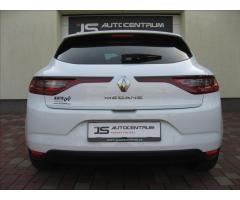 Renault Mégane 1,3 TCe 116 PS  Winter Edition - 9