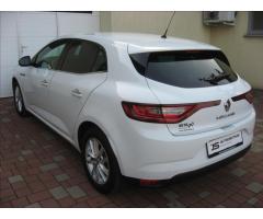 Renault Mégane 1,3 TCe 116 PS  Winter Edition - 10