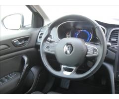 Renault Mégane 1,3 TCe 116 PS  Winter Edition - 22