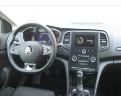 Renault Mégane 1,3 TCe 116 PS  Winter Edition - 23