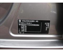 Volkswagen Touran 1,4 TSI 140PS  Freestyle DSG - 38