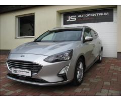 Ford Focus 1,5 TDCI 120PS  Trend Edition - 1