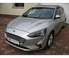 Ford Focus 1,5 TDCI 120PS  Trend Edition - 2