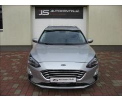 Ford Focus 1,5 TDCI 120PS  Trend Edition - 3