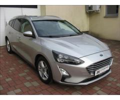 Ford Focus 1,5 TDCI 120PS  Trend Edition - 5