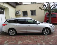 Ford Focus 1,5 TDCI 120PS  Trend Edition - 6