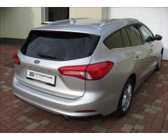 Ford Focus 1,5 TDCI 120PS  Trend Edition - 7
