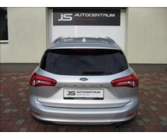 Ford Focus 1,5 TDCI 120PS  Trend Edition - 8