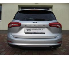 Ford Focus 1,5 TDCI 120PS  Trend Edition - 9