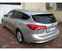 Ford Focus 1,5 TDCI 120PS  Trend Edition - 10