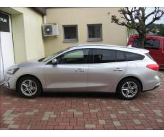 Ford Focus 1,5 TDCI 120PS  Trend Edition - 11