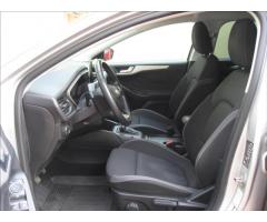 Ford Focus 1,5 TDCI 120PS  Trend Edition - 12