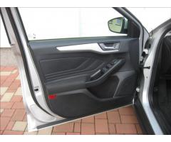 Ford Focus 1,5 TDCI 120PS  Trend Edition - 13