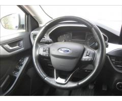 Ford Focus 1,5 TDCI 120PS  Trend Edition - 22