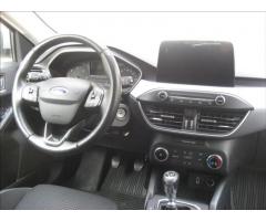 Ford Focus 1,5 TDCI 120PS  Trend Edition - 23