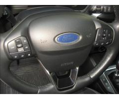 Ford Focus 1,5 TDCI 120PS  Trend Edition - 31