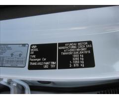 Hyundai i30 1,4 T-GDI 140PS  Trikolor Komfort - 41