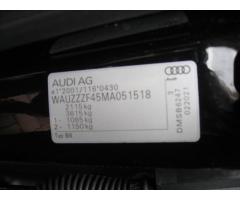 Audi A4 2,0 35 TFSI 150PS  Gravity A/T - 45