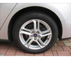 Ford Focus 1,5 TDCI 120PS  Trend Edition - 46