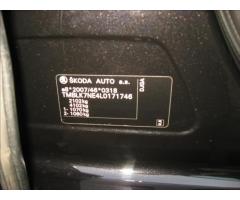 Škoda Octavia 2,0 TDI 184PS  III FL Style Extra DSG 4x4 - 47