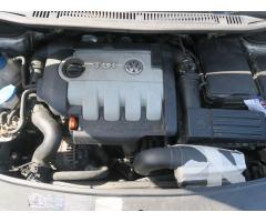 Volkswagen Touran 2.0 TDI; 103kW; Highline; 7-MÍ - 30
