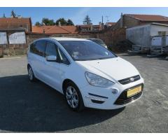 Ford S-MAX 1.6 TDCi 85 kW Trend; 7-MÍST ( - 1