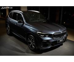 BMW X5 3.0 xDrive40i; DPH; SERVISKA; - 1