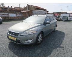 Ford Mondeo 2.2 TDCI; 129 kW - 3