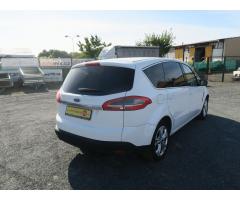 Ford S-MAX 1.6 TDCi 85 kW Trend; 7-MÍST ( - 4
