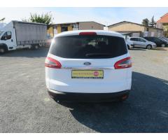 Ford S-MAX 1.6 TDCi 85 kW Trend; 7-MÍST ( - 5