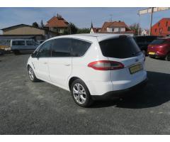 Ford S-MAX 1.6 TDCi 85 kW Trend; 7-MÍST ( - 6
