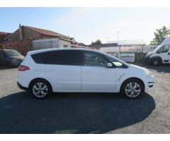 Ford S-MAX 1.6 TDCi 85 kW Trend; 7-MÍST ( - 7
