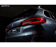 BMW X5 3.0 xDrive40i; DPH; SERVISKA; - 7
