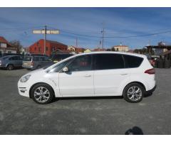 Ford S-MAX 1.6 TDCi 85 kW Trend; 7-MÍST ( - 8